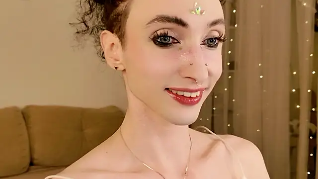 Queen of tease online show from February 22, 6:32 pm