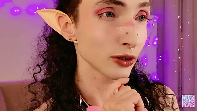 Queen of tease online show from March 18, 9:36 pm