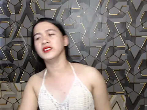 ur asianpretty online show from June 4, 3:09 am