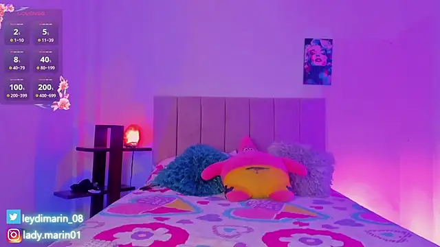 beauty doll1 online show from April 24, 2:09 pm