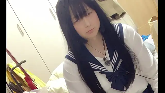 Mia032 online show from January 17, 3:31 pm