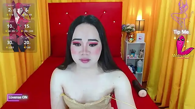 XxAnna HornyxX online show from January 16, 6:48 pm