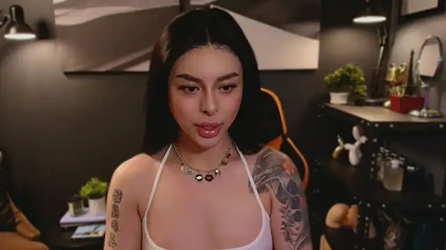 LUNACOCKSLAYER online show from October 14, 2:34 am