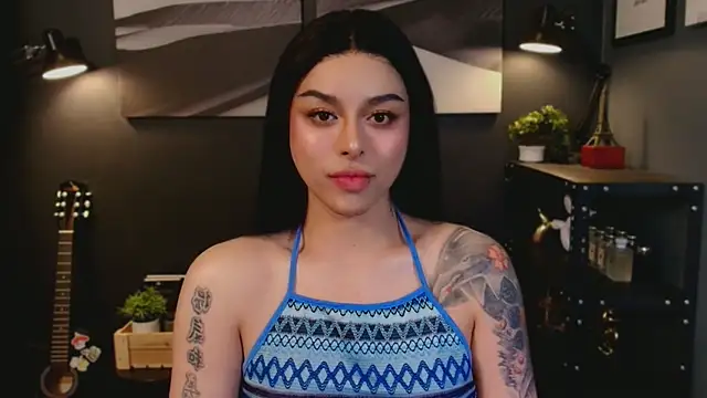 LUNACOCKSLAYER online show from November 24, 1:24 pm