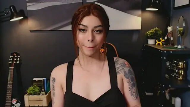 LUNACOCKSLAYER online show from January 18, 2:41 am