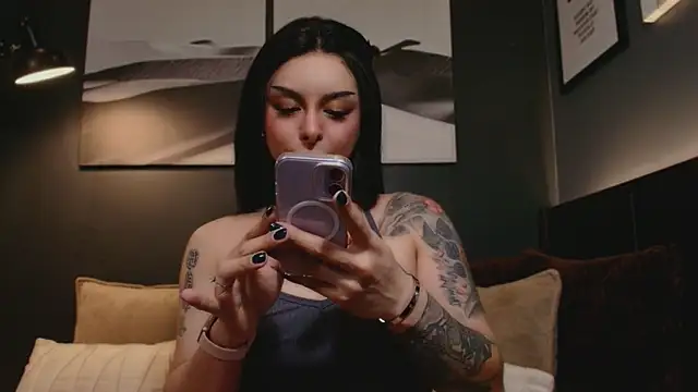 LUNACOCKSLAYER online show from March 5, 3:33 am