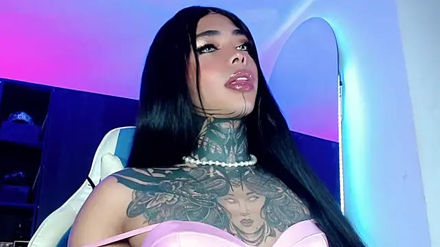 deborahotts online show from April 7, 9:21 am