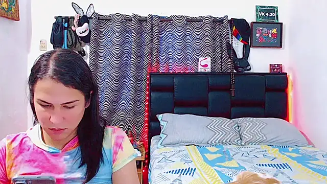 Azley sweet online show from December 3, 3:16 pm