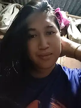 Romantic Sabrina online show from July 27, 9:32 pm