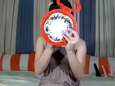 Jadehotcum online show from March 9, 12:42 pm