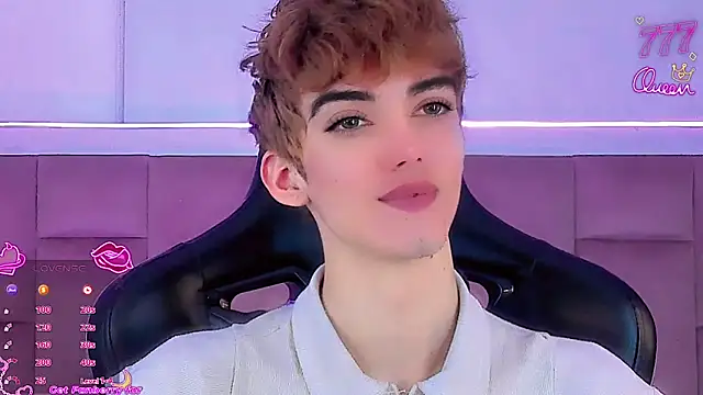 Baby FenixTS online show from March 19, 8:14 am