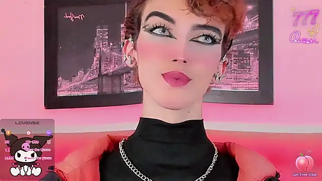 Baby FenixTS online show from April 21, 6:20 am