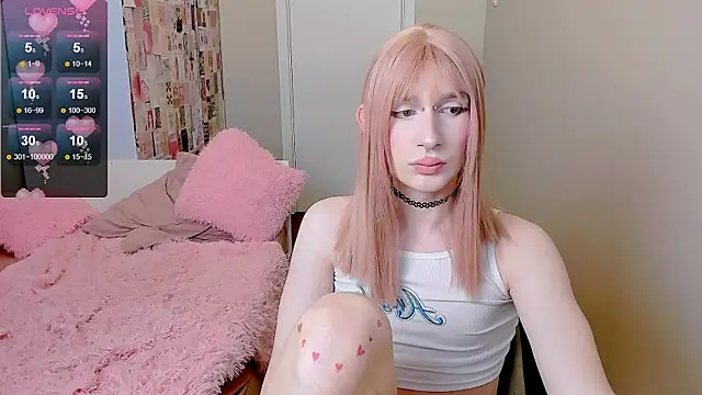 yoi mika online show from September 25, 8:43 am