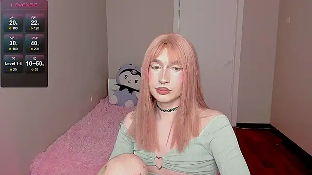 yoi mika online show from September 28, 5:56 pm