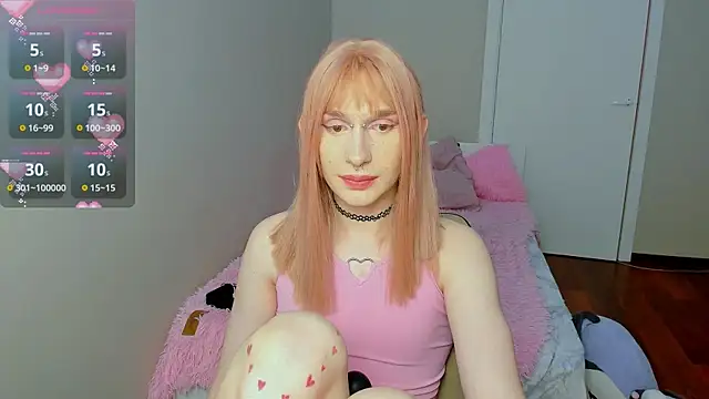 yoi mika online show from October 2, 12:33 am