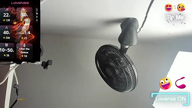 sweet  vanessa1 online show from October 27, 4:53 am