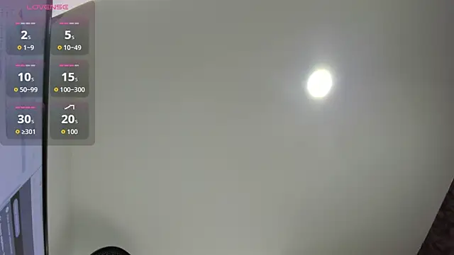 sweet  vanessa1 online show from February 23, 10:02 pm