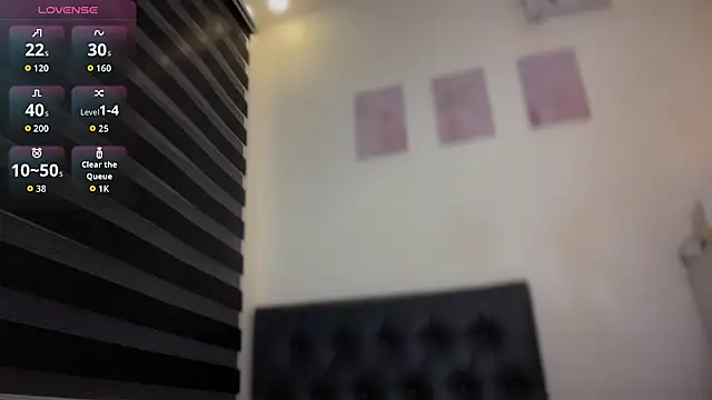 lelasohna online show from March 22, 11:59 am