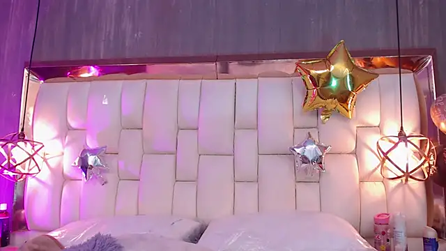 Foxxy Doll online show from October 24, 4:34 pm