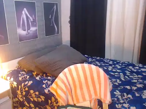 AsianDestroyer online show from October 11, 5:54 am