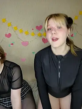 xrixsyx and ricky online show from March 3, 5:31 pm