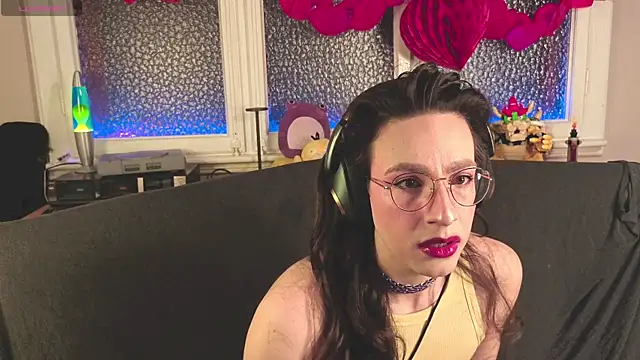 Zesty Peach online show from February 15, 11:03 pm