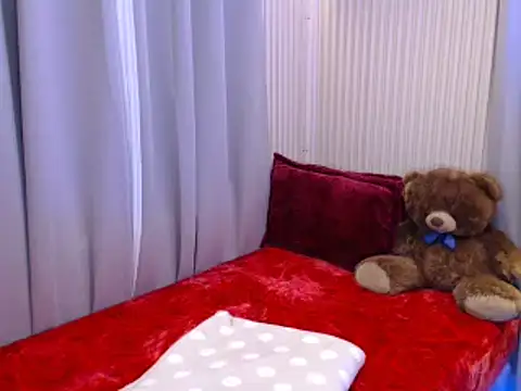 sugar dollyyy online show from February 20, 1:12 am