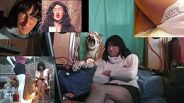 SissiDomination online show from October 30, 10:53 pm