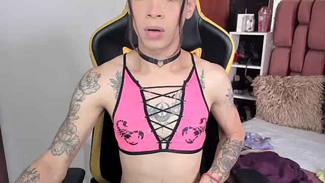 sara slut21 online show from March 5, 7:44 pm