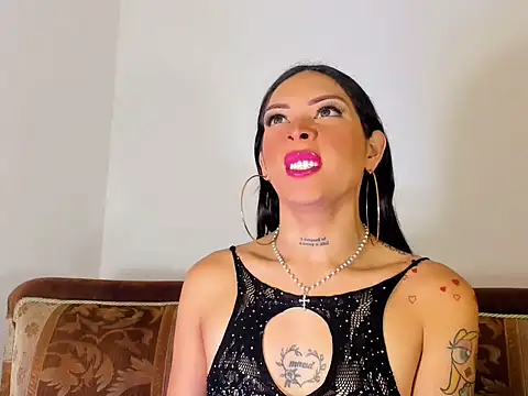 Megan Gil  online show from October 7, 12:17 pm