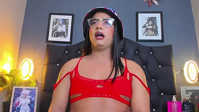 AllisonSpicy online show from March 7, 4:07 am