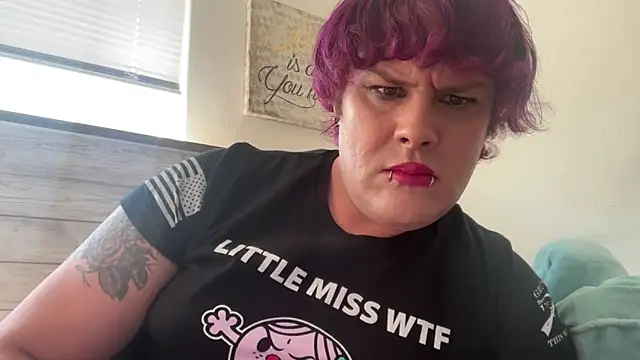 Julietserenity online show from October 17, 8:01 pm