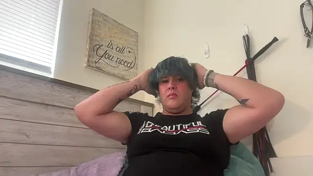 Julietserenity online show from November 22, 6:54 pm