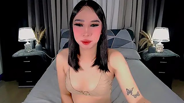 kisha greyson online show from September 29, 6:40 pm