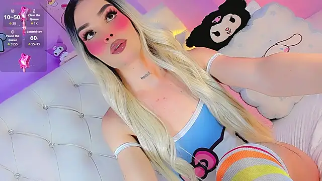 Cattleya White ll online show from April 21, 9:21 pm