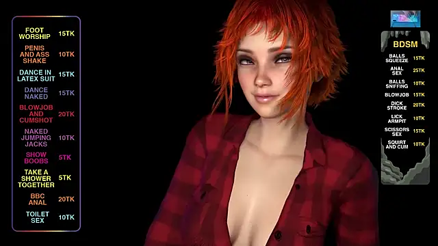 xtwins online show from November 17, 11:04 pm