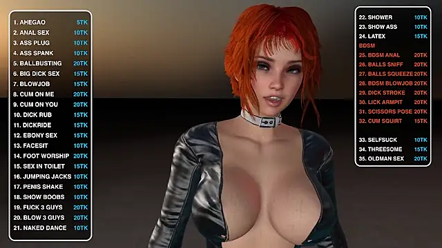 xtwins online show from April 16, 12:28 pm