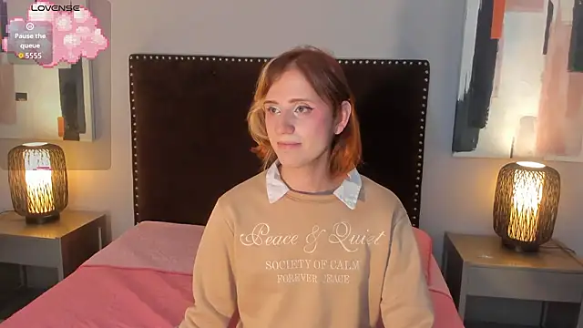 seraphine star online show from March 27, 3:20 am