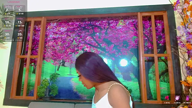 bayolet  online show from February 5, 11:37 am