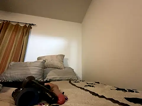 KANDIS864 online show from October 30, 2:21 am