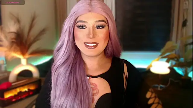 mslilly croft online show from March 30, 12:44 am