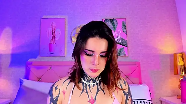 mystikdoll online show from February 26, 11:59 am