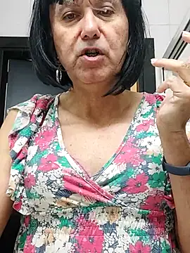 Emily de Carla online show from October 31, 7:29 am