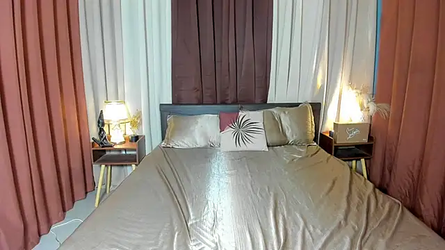 ChelseaRichesss online show from September 11, 9:01 pm