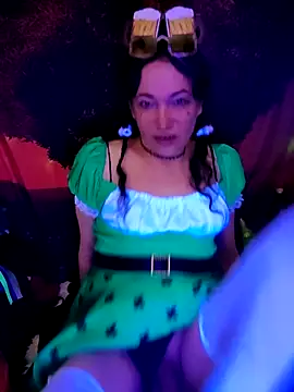 Tselka online show from September 25, 7:32 pm