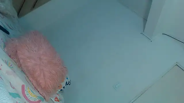 EbonyWildYou online show from May 7, 3:13 am