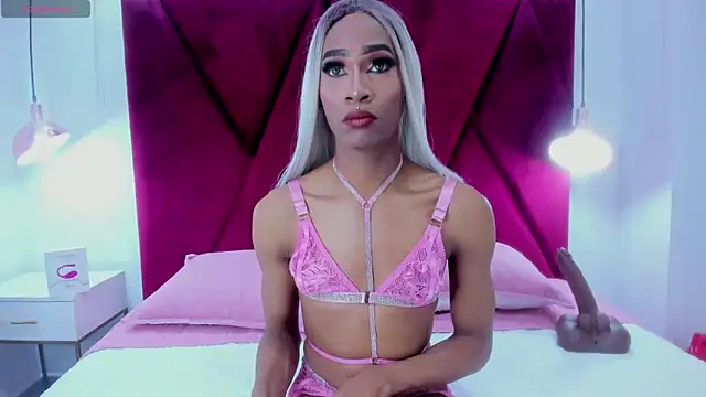 Keycesex online show from April 21, 9:21 pm