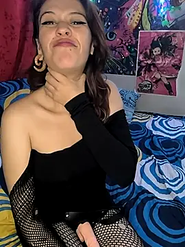 femdomroom online show from February 5, 7:02 am