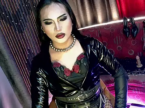 Hail ur Dominant online show from January 15, 8:07 pm