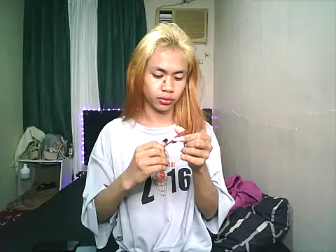 Sweet-shopia online show from November 21, 10:16 am